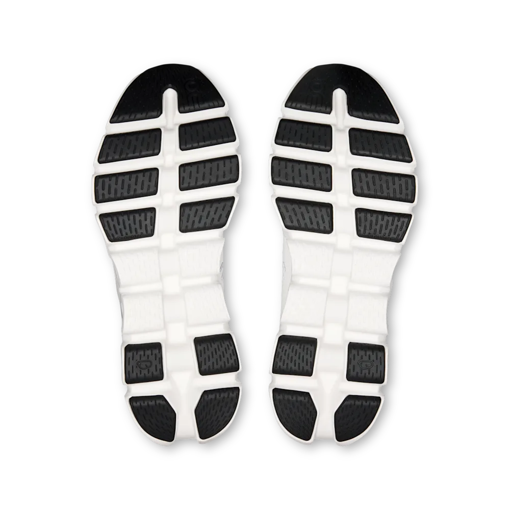 Cloud X 5 White | Black — 3