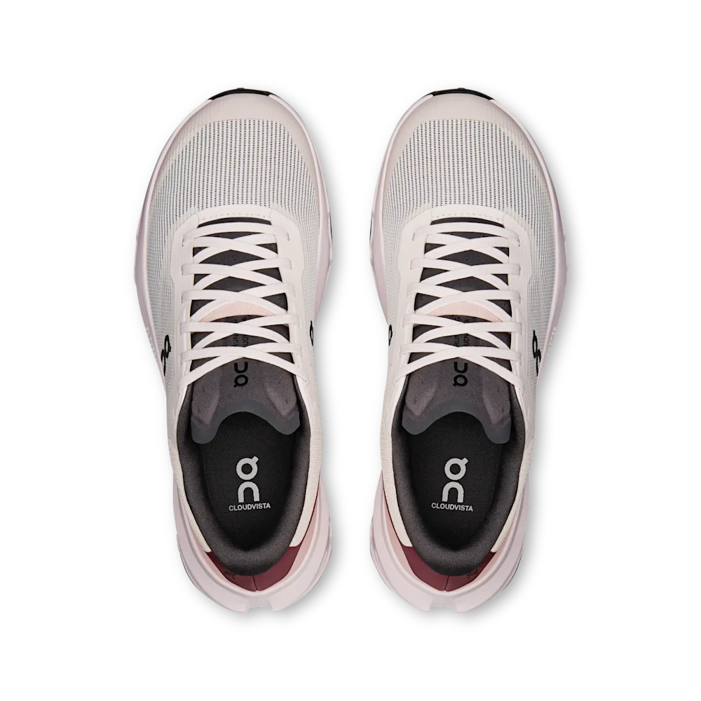 Cloudvista 3 Oyster | Barberry — 2