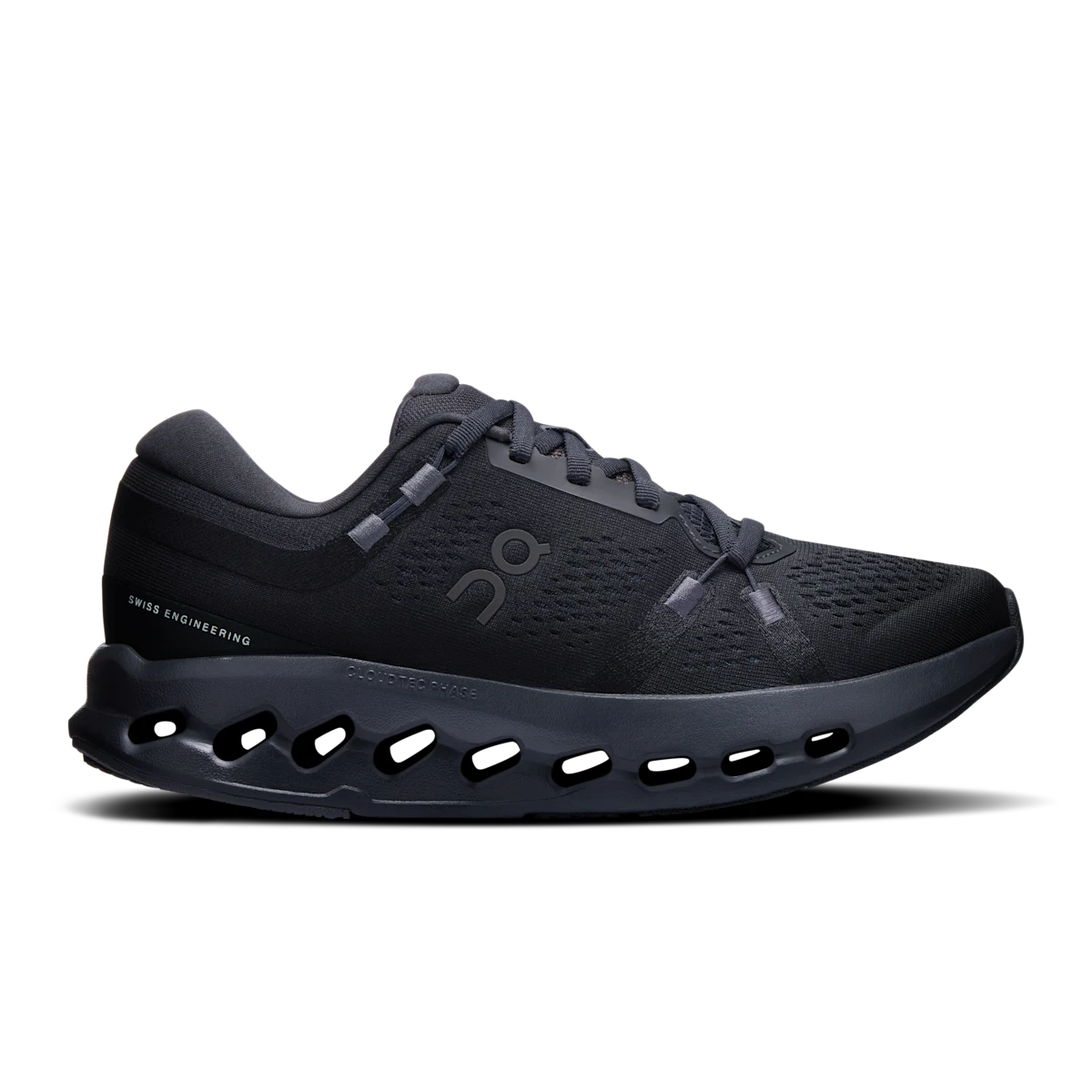 Cloudsurfer 2 Black | Black