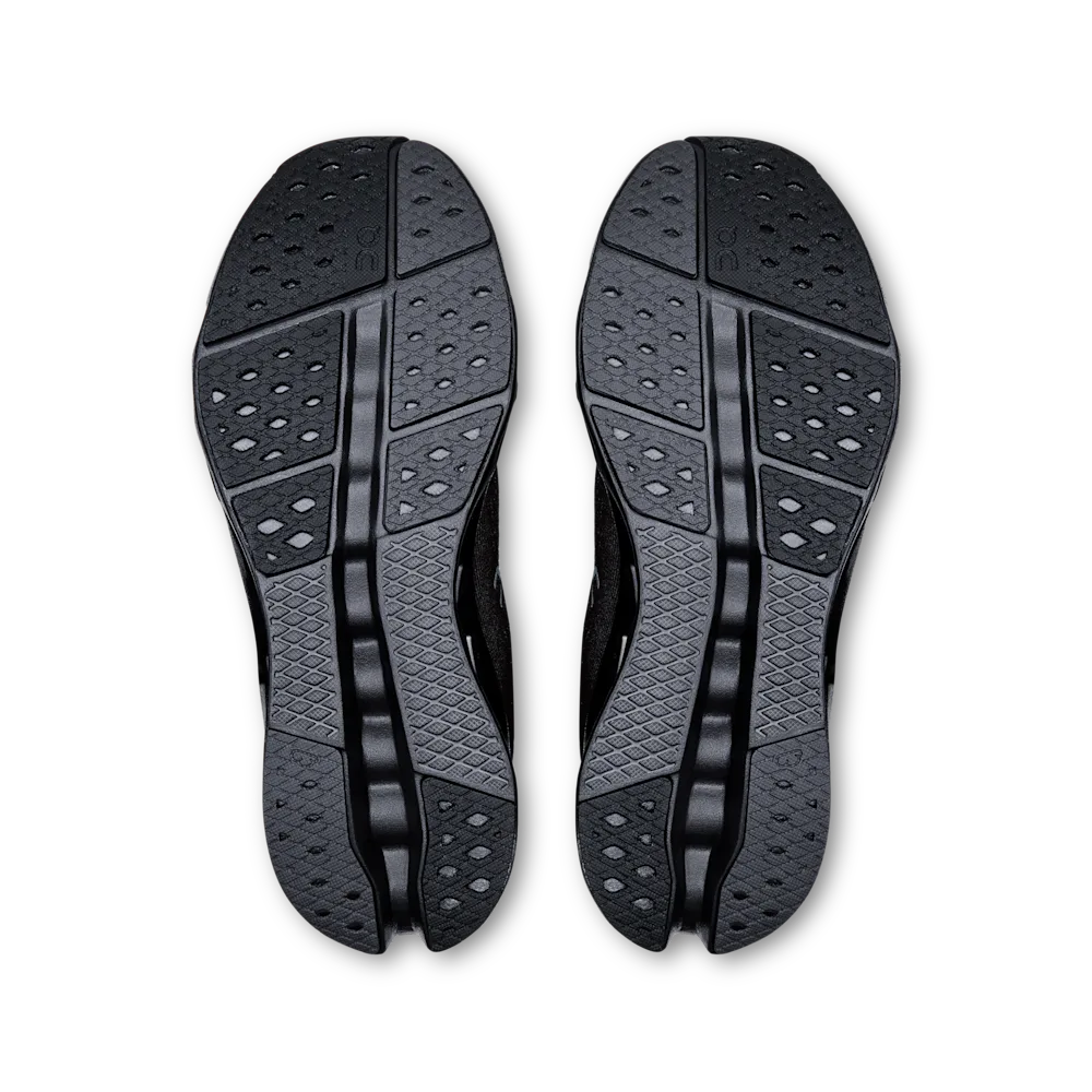 Cloudsurfer 2 Black | Black — 3