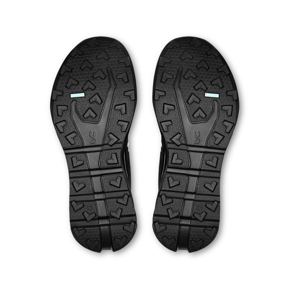Cloudvista 3 Black | Black — 3