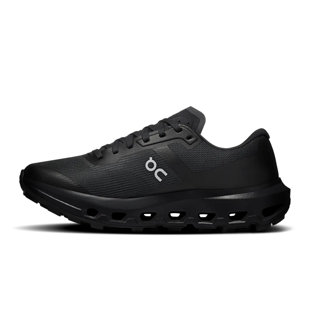 Cloudvista 3 Black | Black — 4