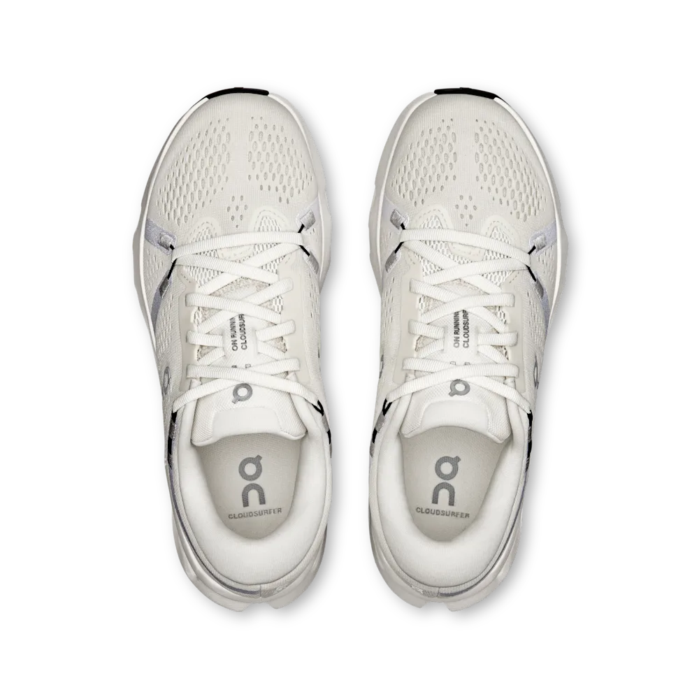 Cloudsurfer 2 Ivory | Ivory — 2