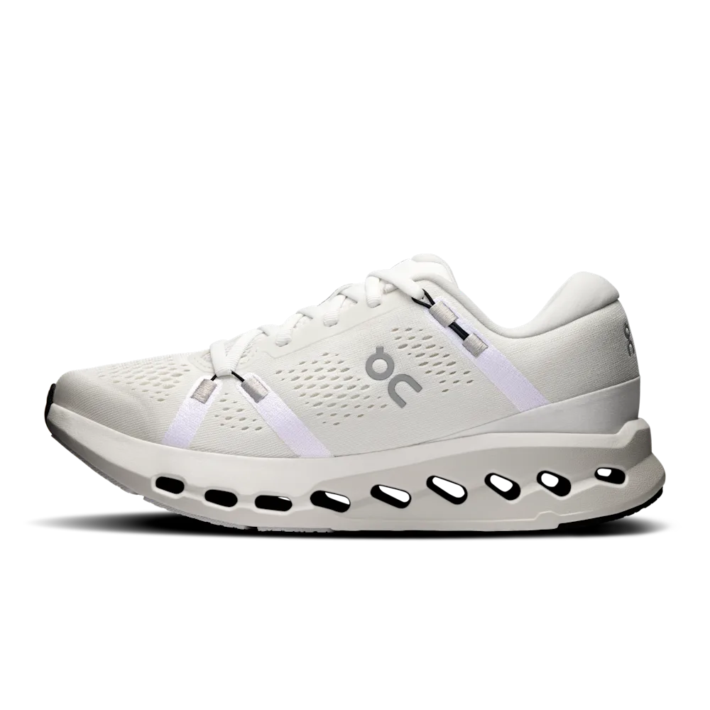 Cloudsurfer 2 Ivory | Ivory — 4