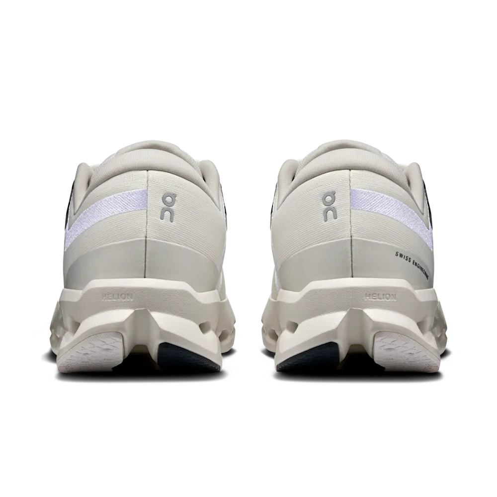 Cloudsurfer 2 Ivory | Ivory — 5