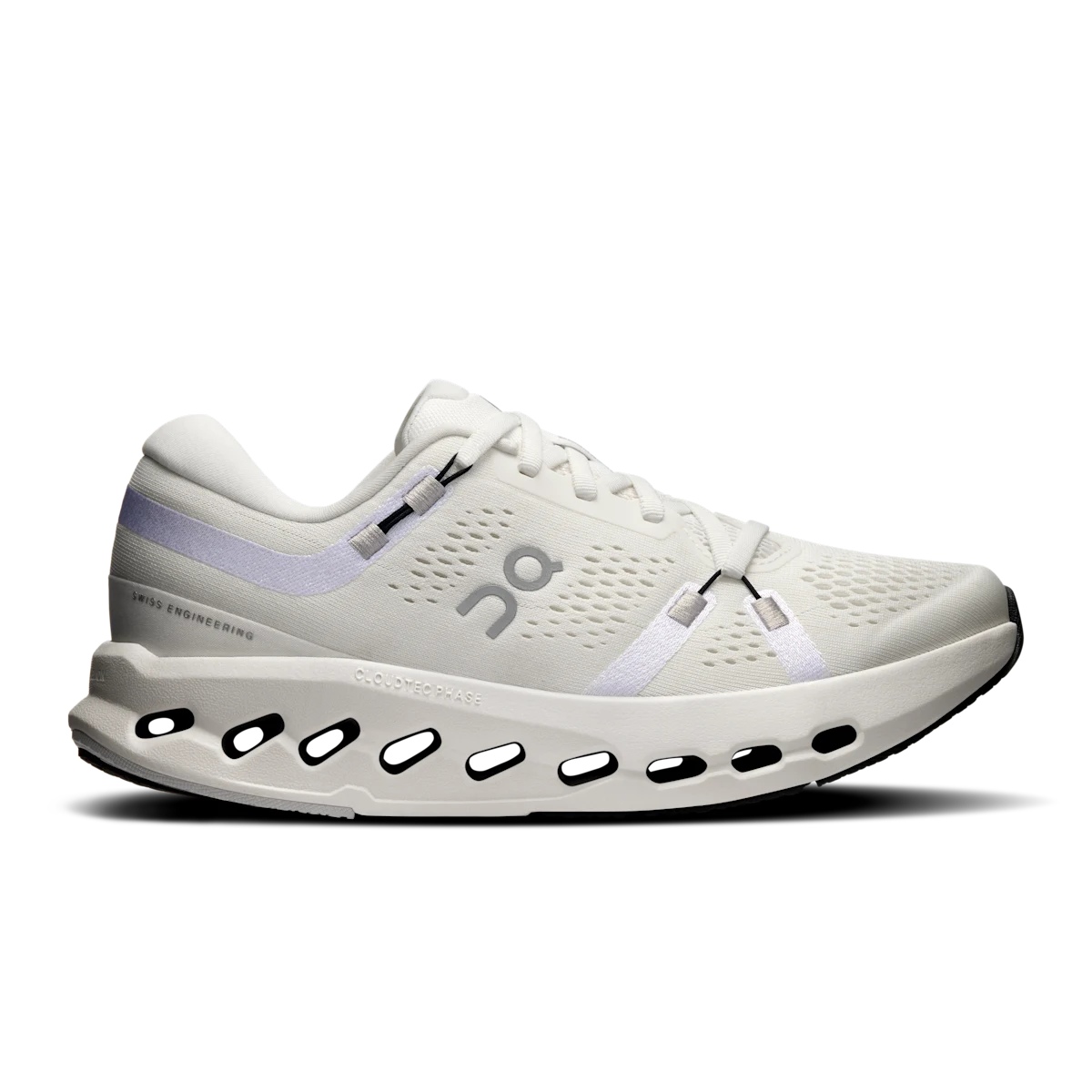 Cloudsurfer 2 Ivory | Ivory — 1