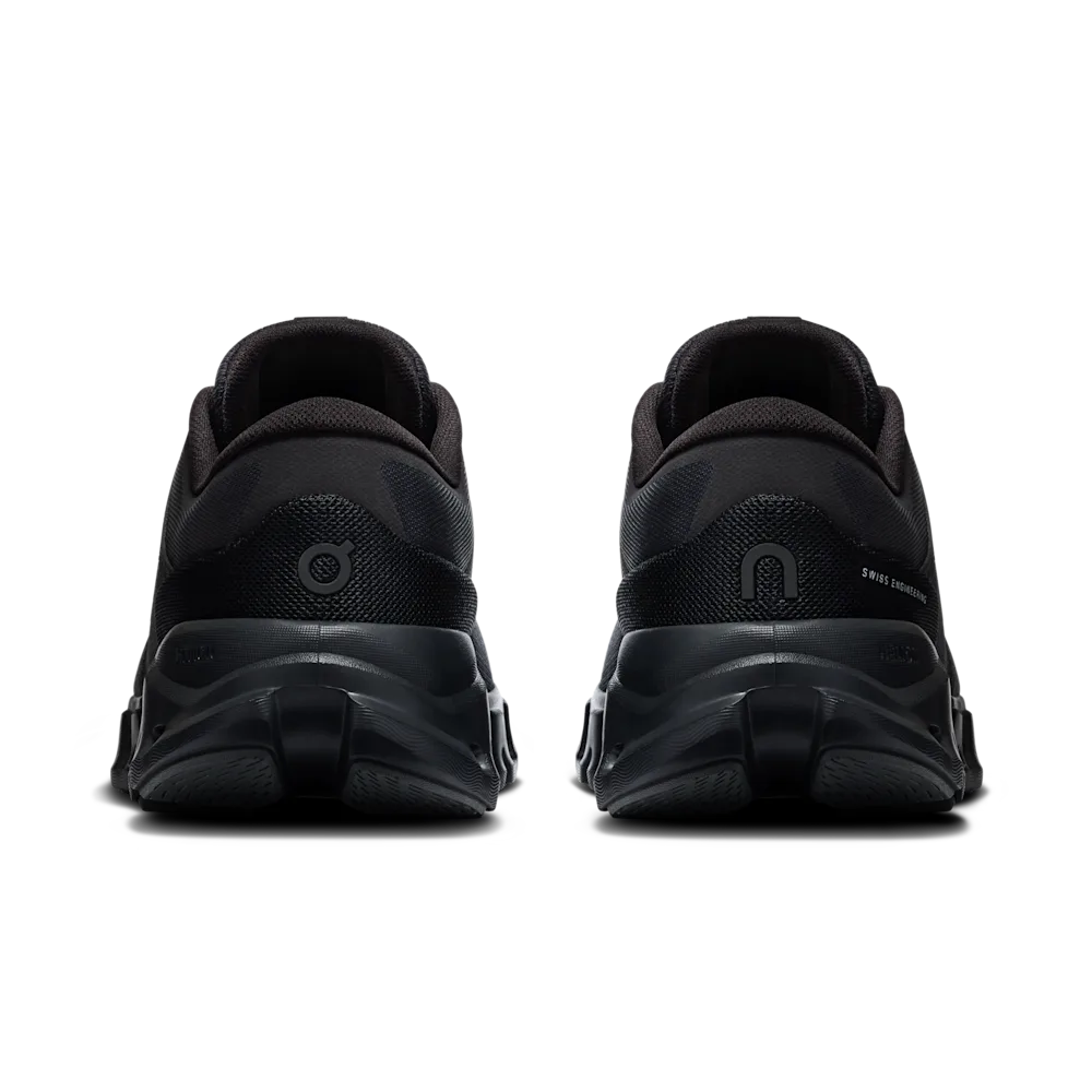 Cloud X 5 Black | Black — 5