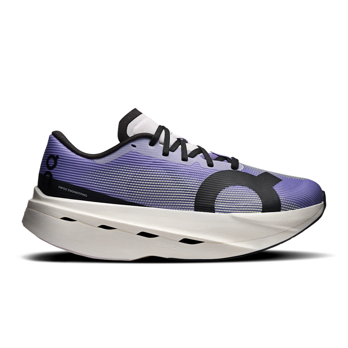 Cloudboom Volt Juniper | Limelight — 1