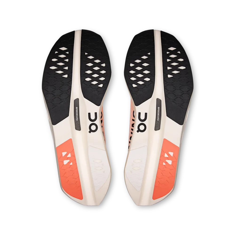 Cloudboom Volt Ivory | Sunstone — 3