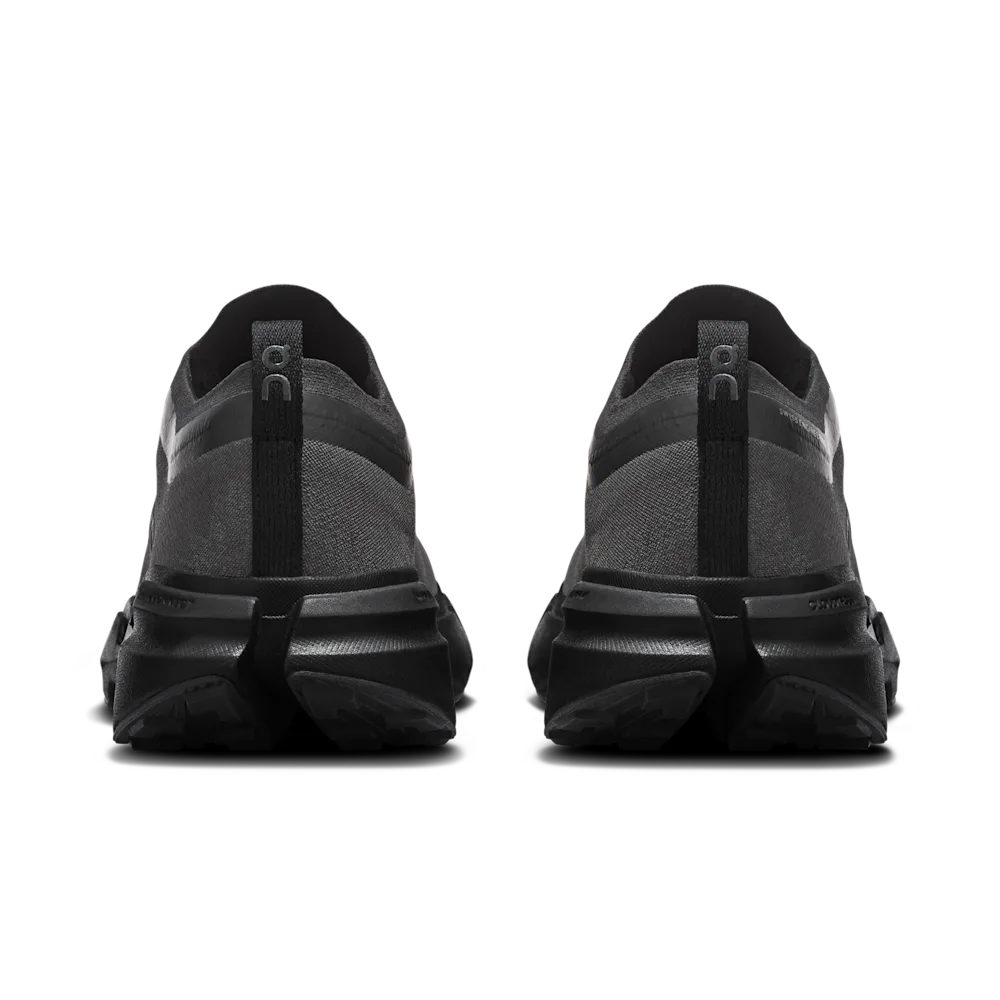 Cloudsoma Black | Black — 5