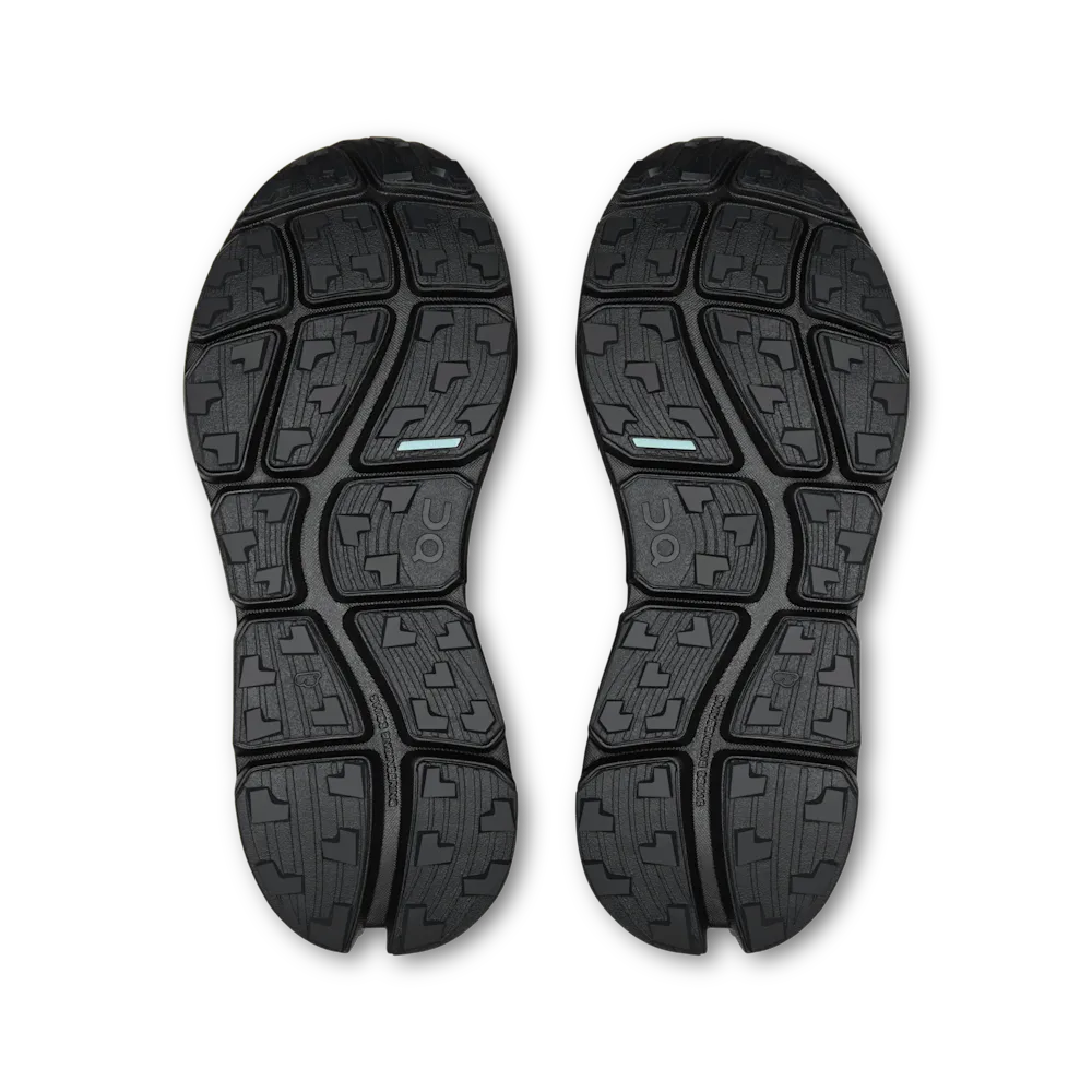 Cloudsoma Black | Black — 3