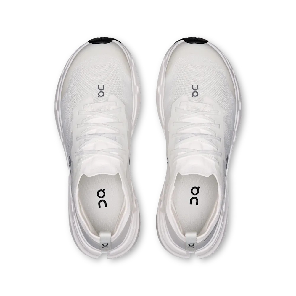 Cloudsoma White | White — 2