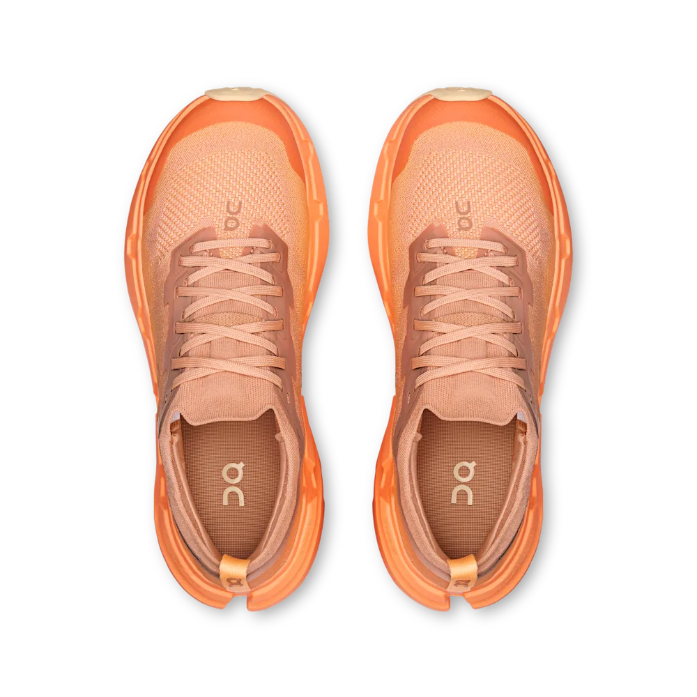 Cloudsoma Sandstone | Tangerine — 2