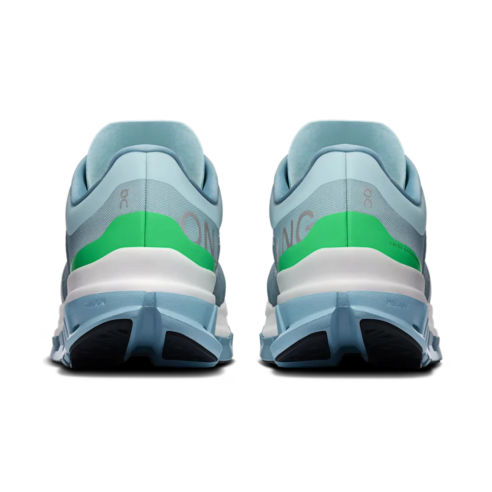 Cloudflow 5 Flurry | Wash — 5