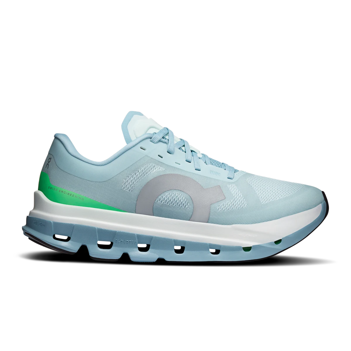 Cloudflow 5 Flurry | Wash — 1