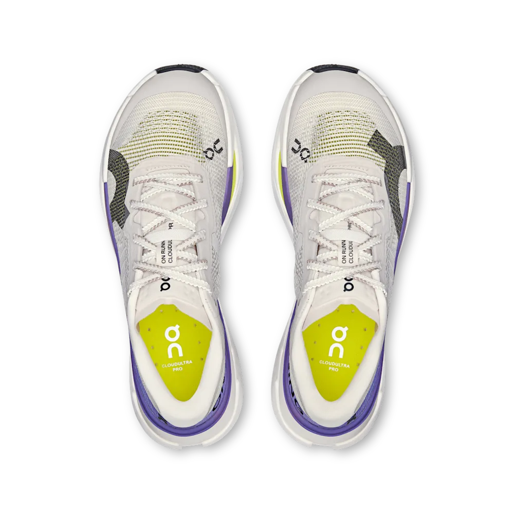 Cloudultra Pro Pearl | Juniper — 2
