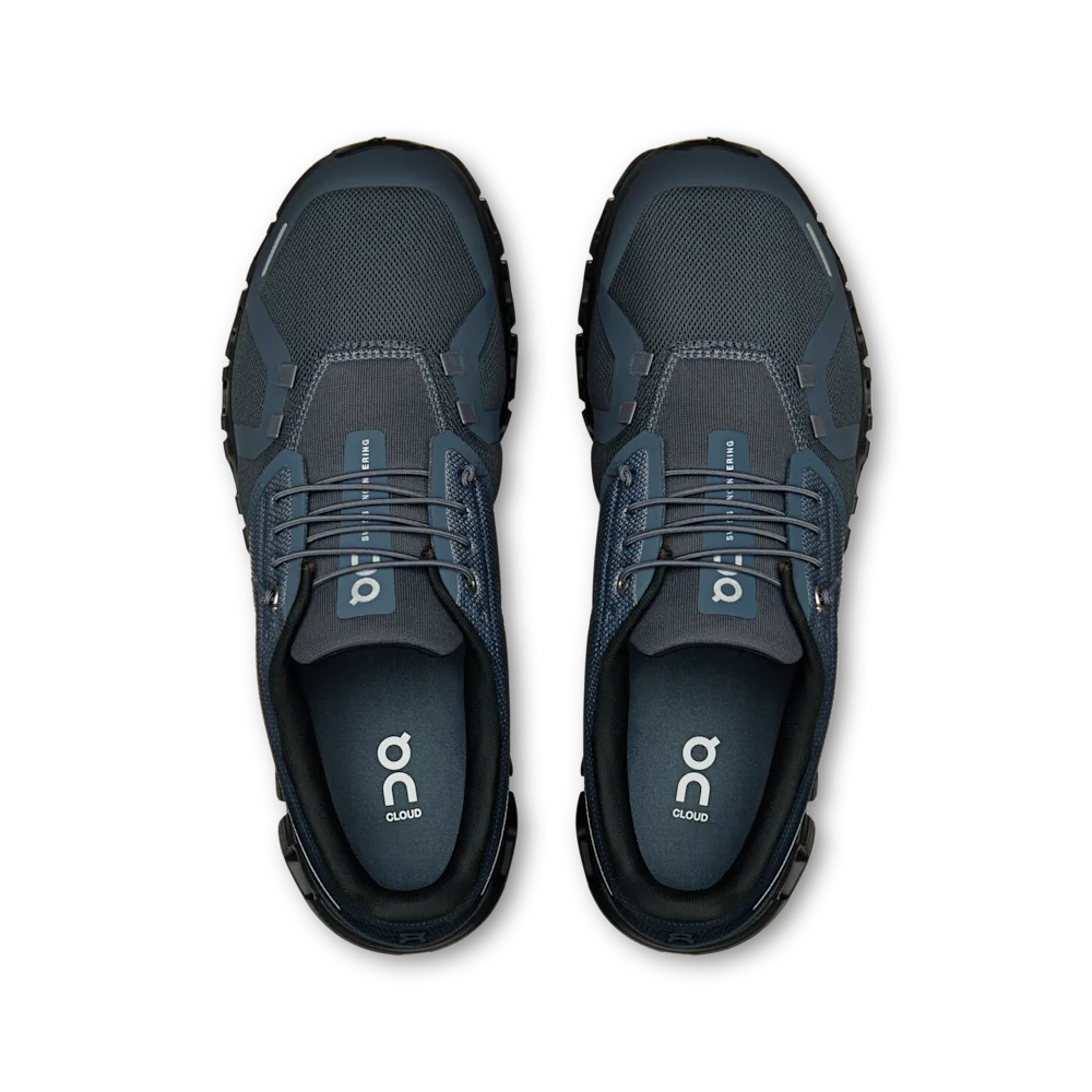 Cloud 6 Navy | Black — 2