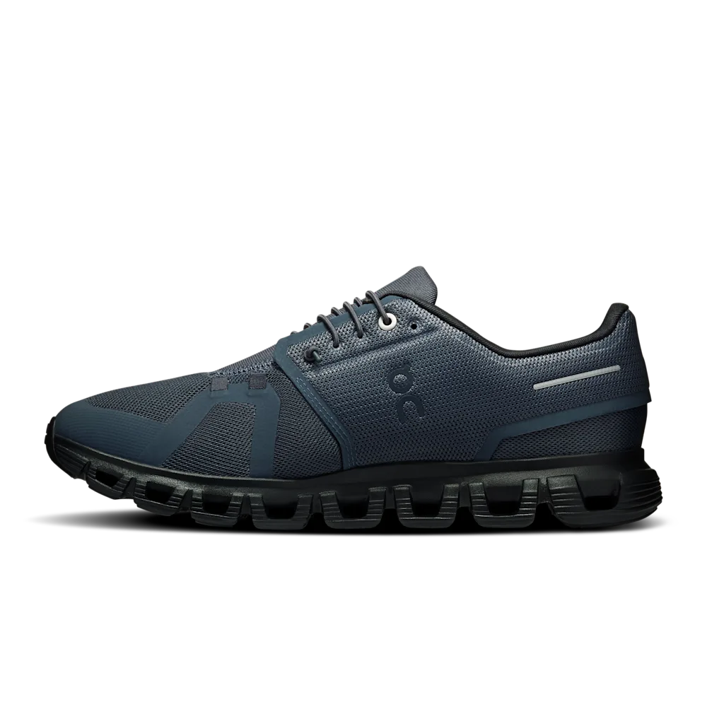 Cloud 6 Navy | Black — 4