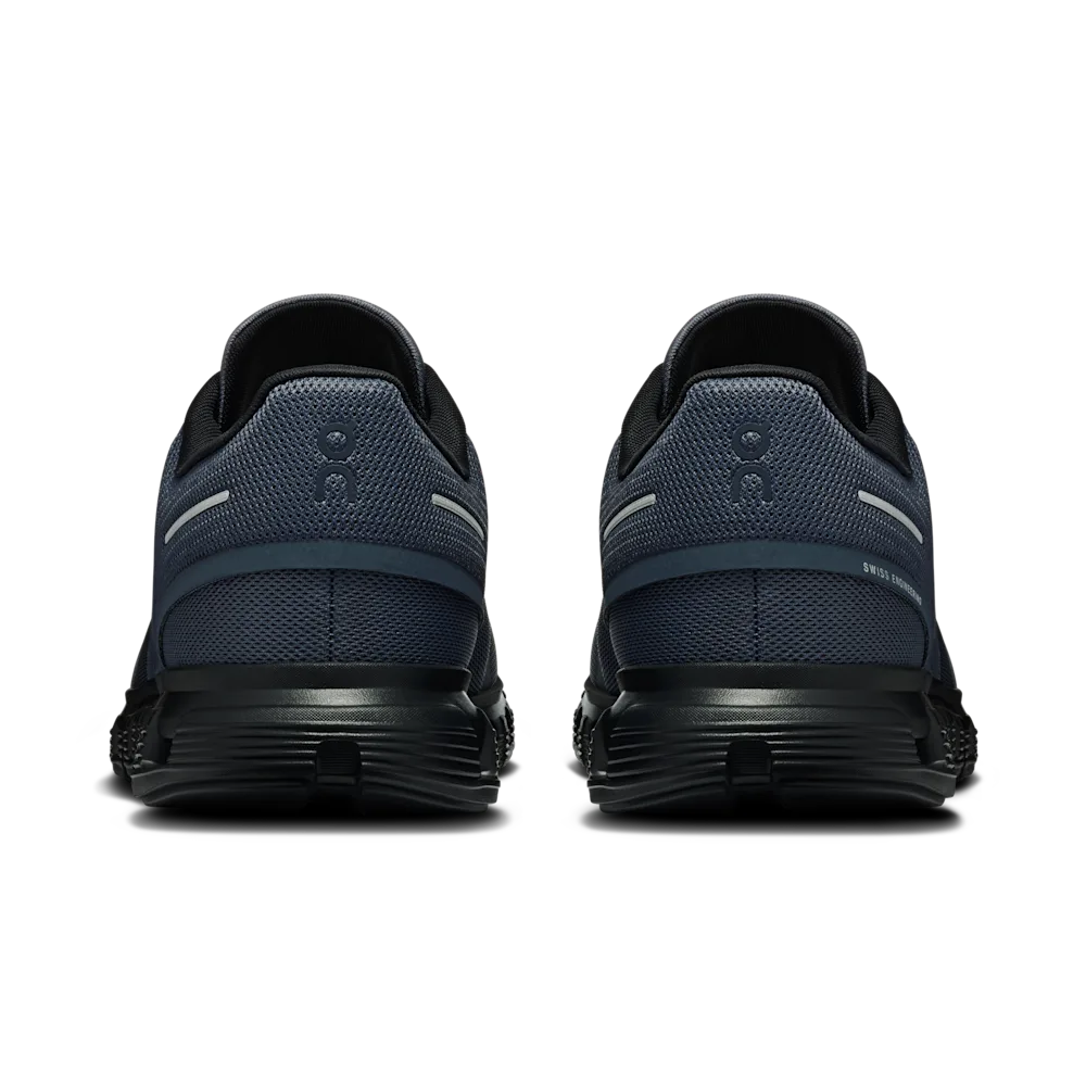 Cloud 6 Navy | Black — 5