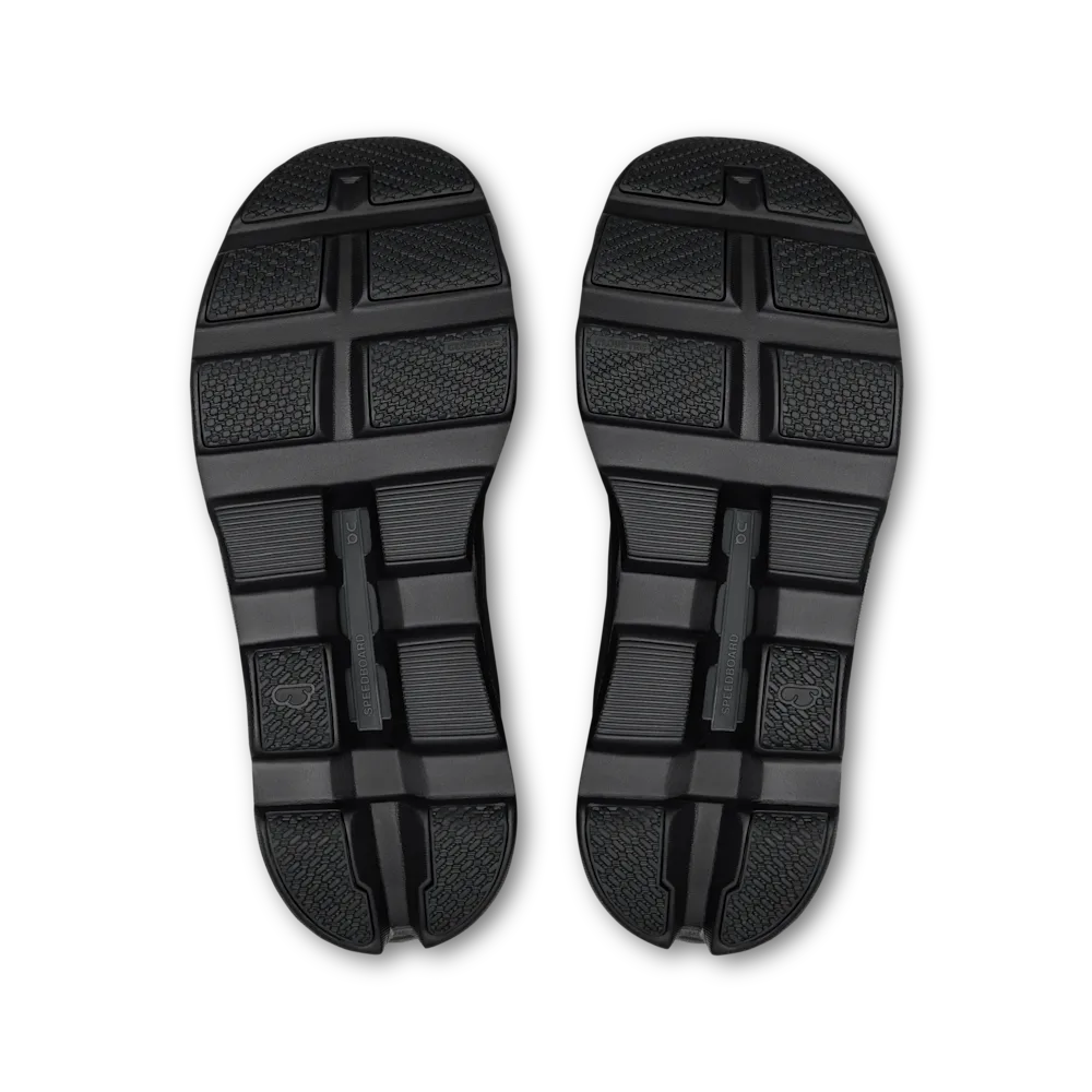 Cloudmonster Void Black | Black — 3