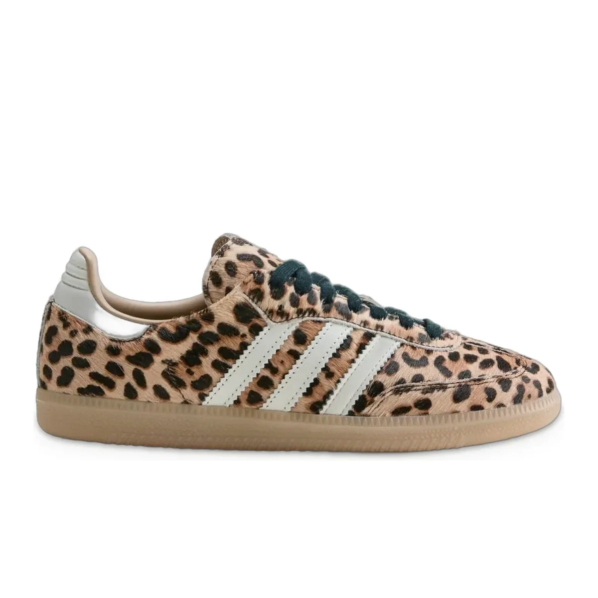Samba OG Magic Beige / Ivory / Gum — 2