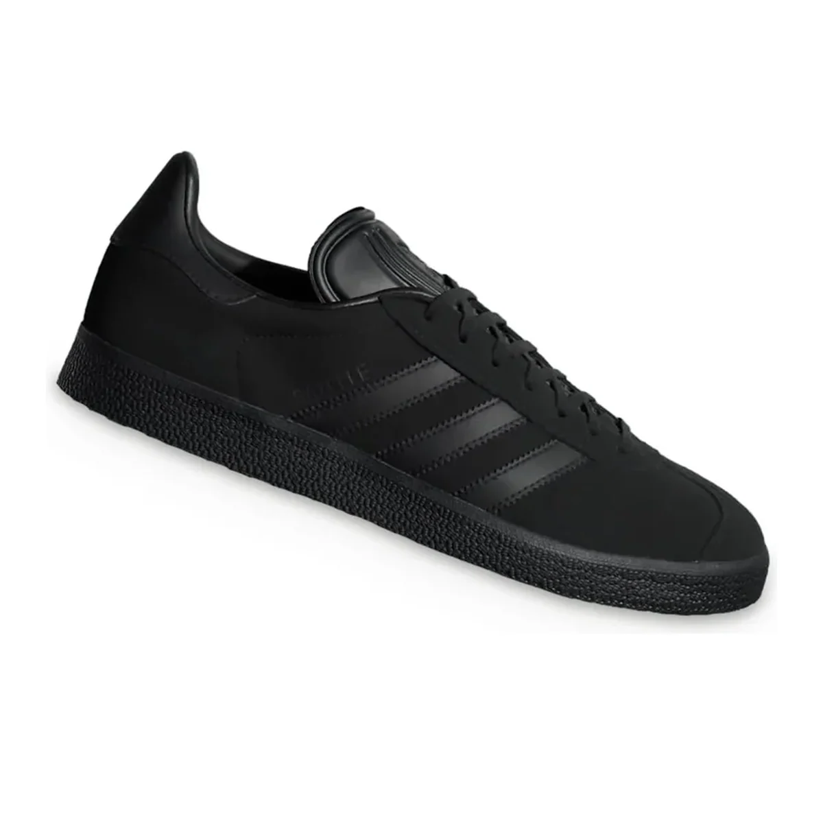 Gazelle Core Black — 3