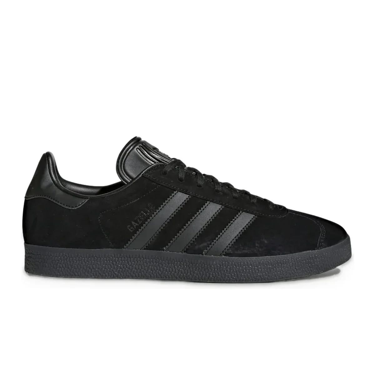 Gazelle Core Black