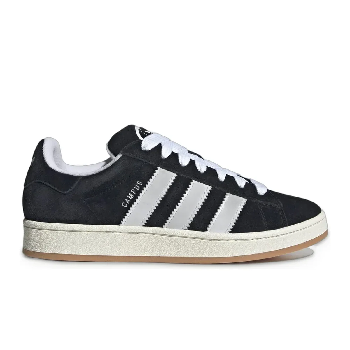 Campus 00s Core Black / Cloud White / Off White