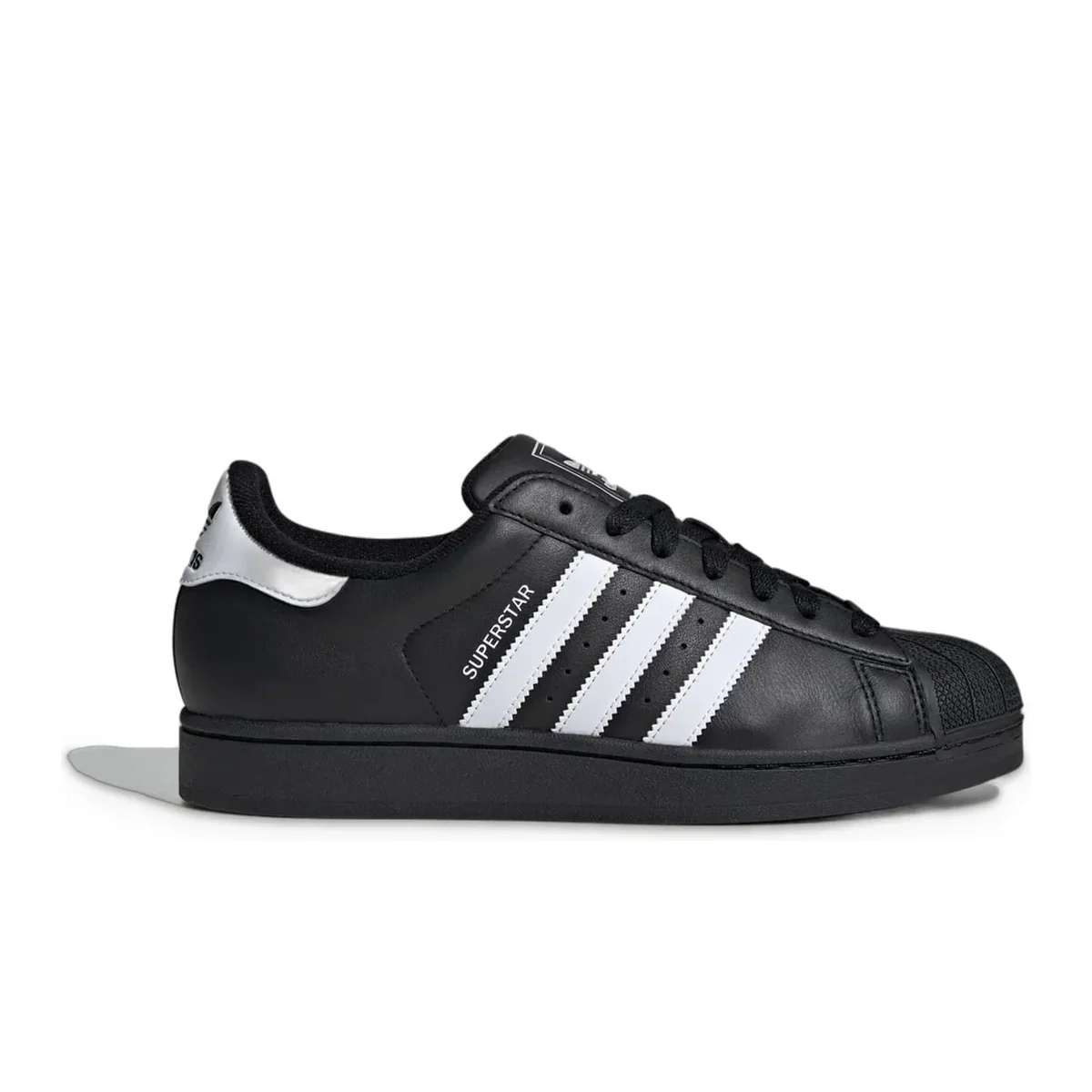 Superstar Core Black / Cloud White