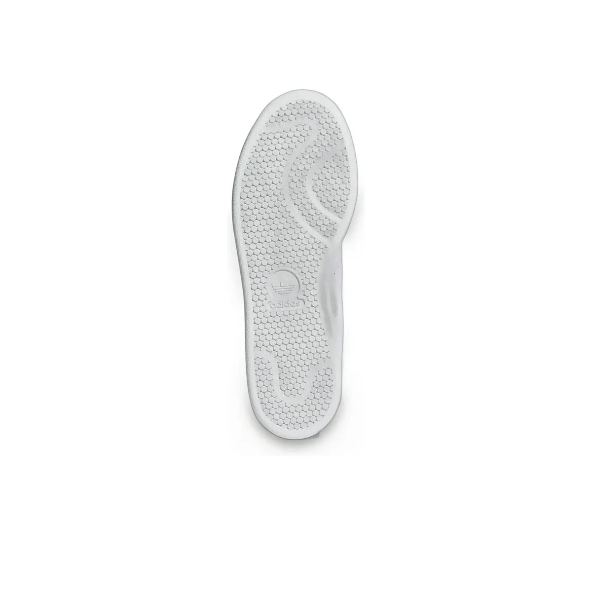 Stan Smith Cloud White / Green — 3