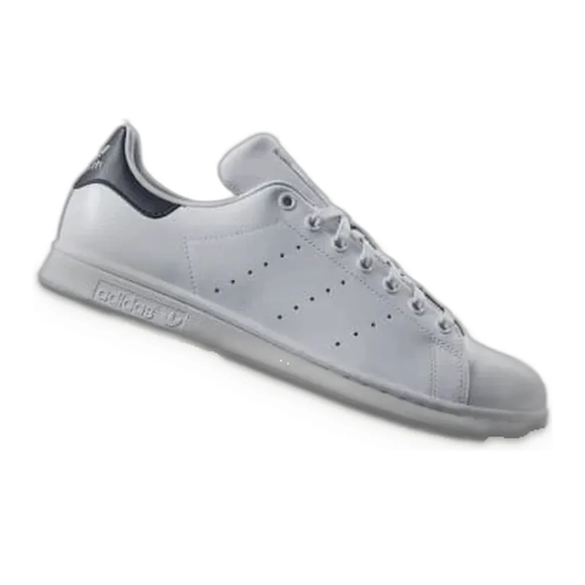 Stan Smith Core White / Dark Blue — 2