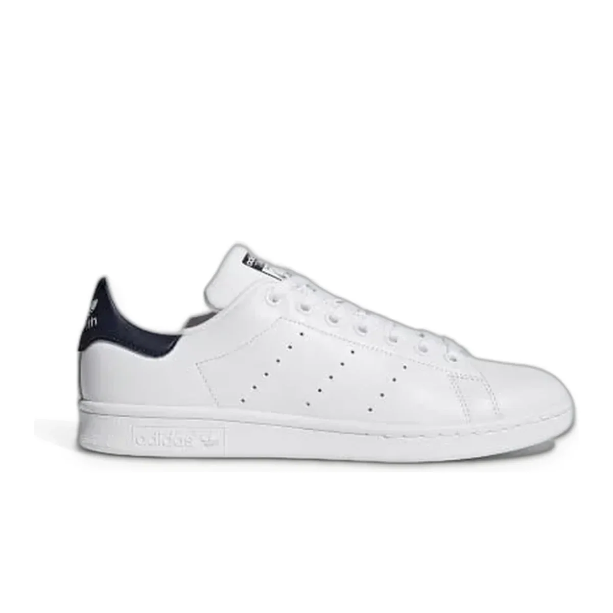 Stan Smith Core White / Dark Blue — 1