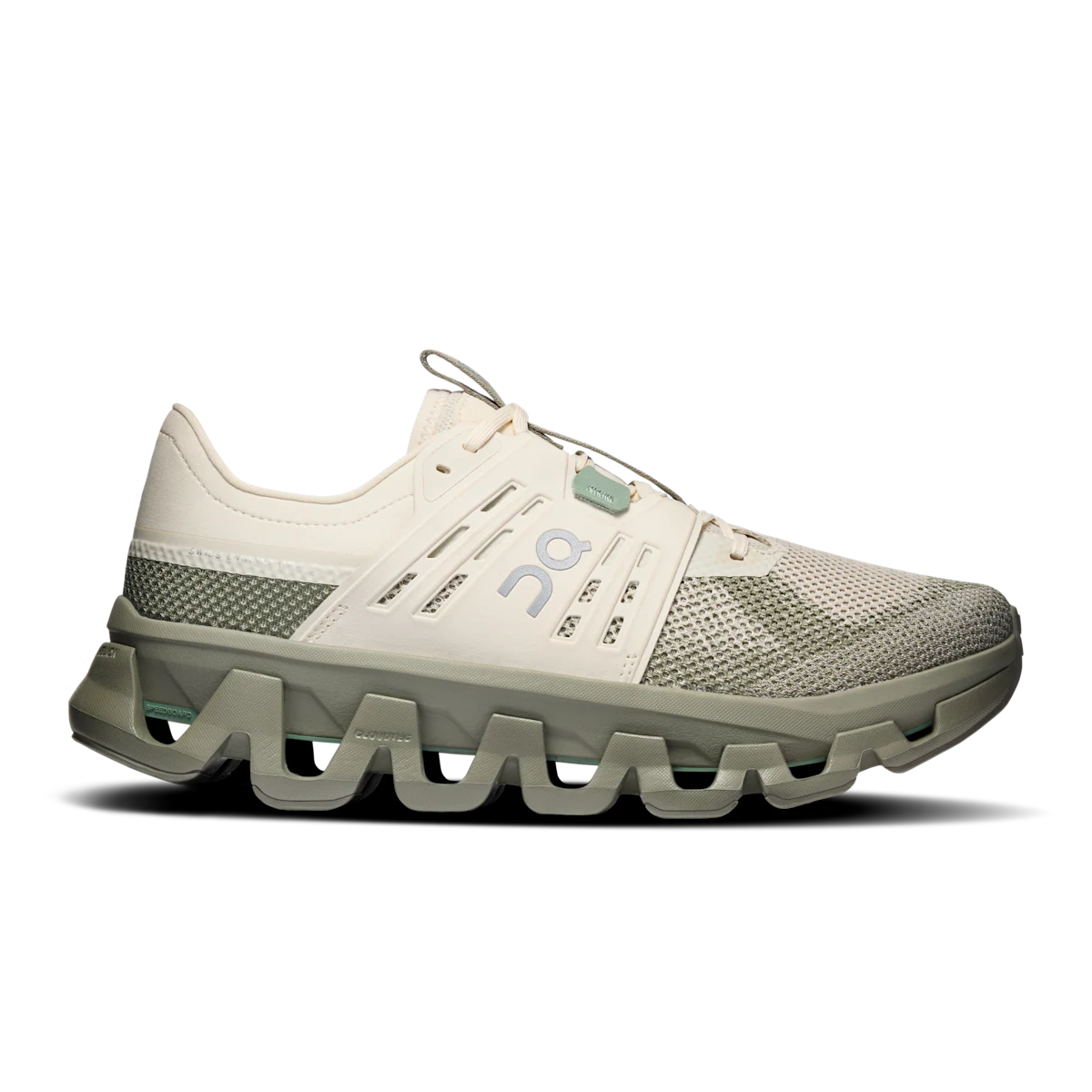 Cloudswift Amp Grain | Olive — 1