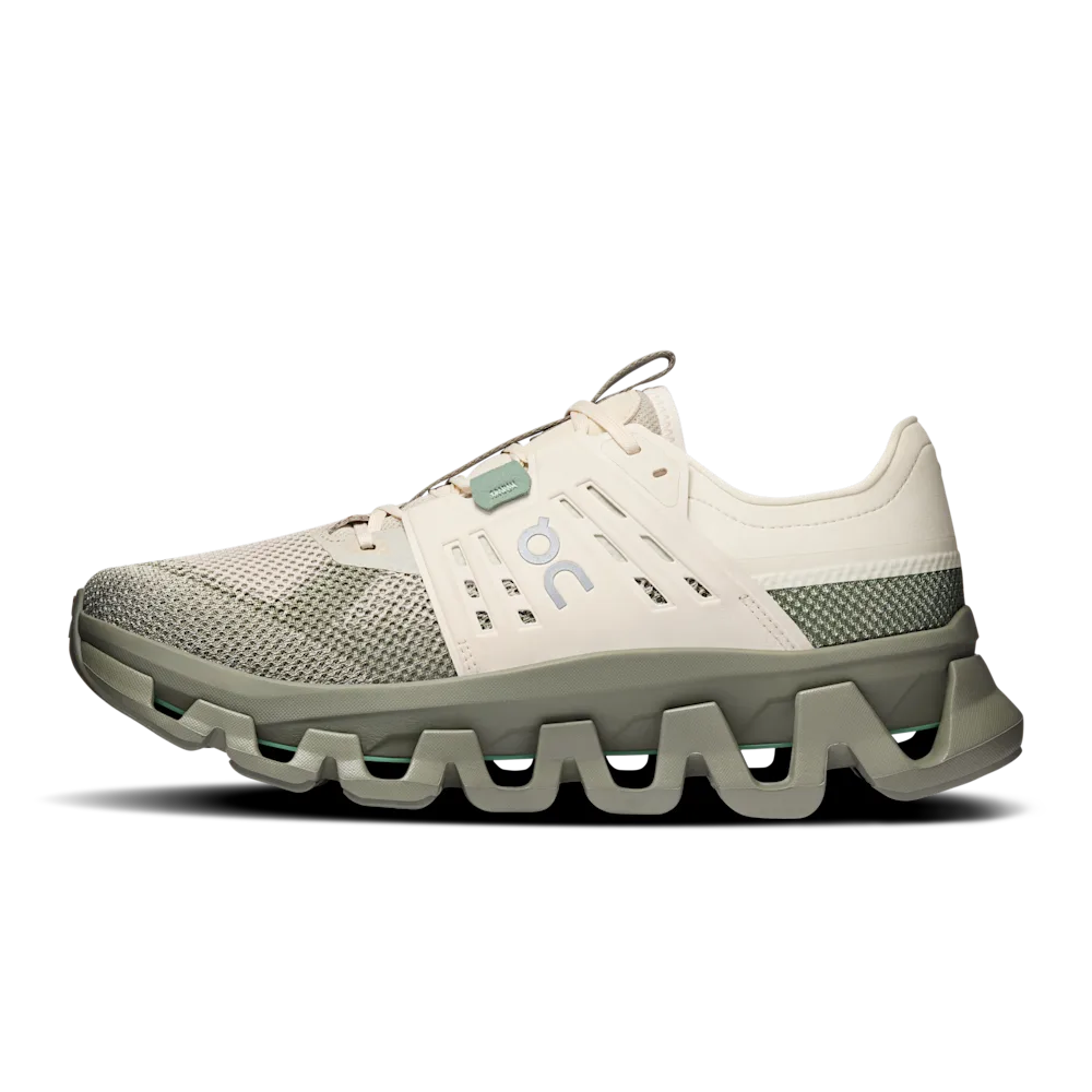 Cloudswift Amp Grain | Olive — 4