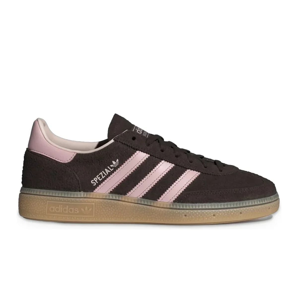 Handball Spezial Aurora Coffee / Sandy Pink / Gum