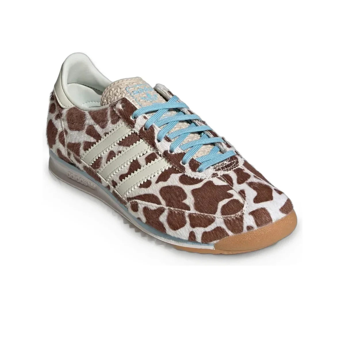 SL 72 Crystal Linen / Ivory / Off White — 4