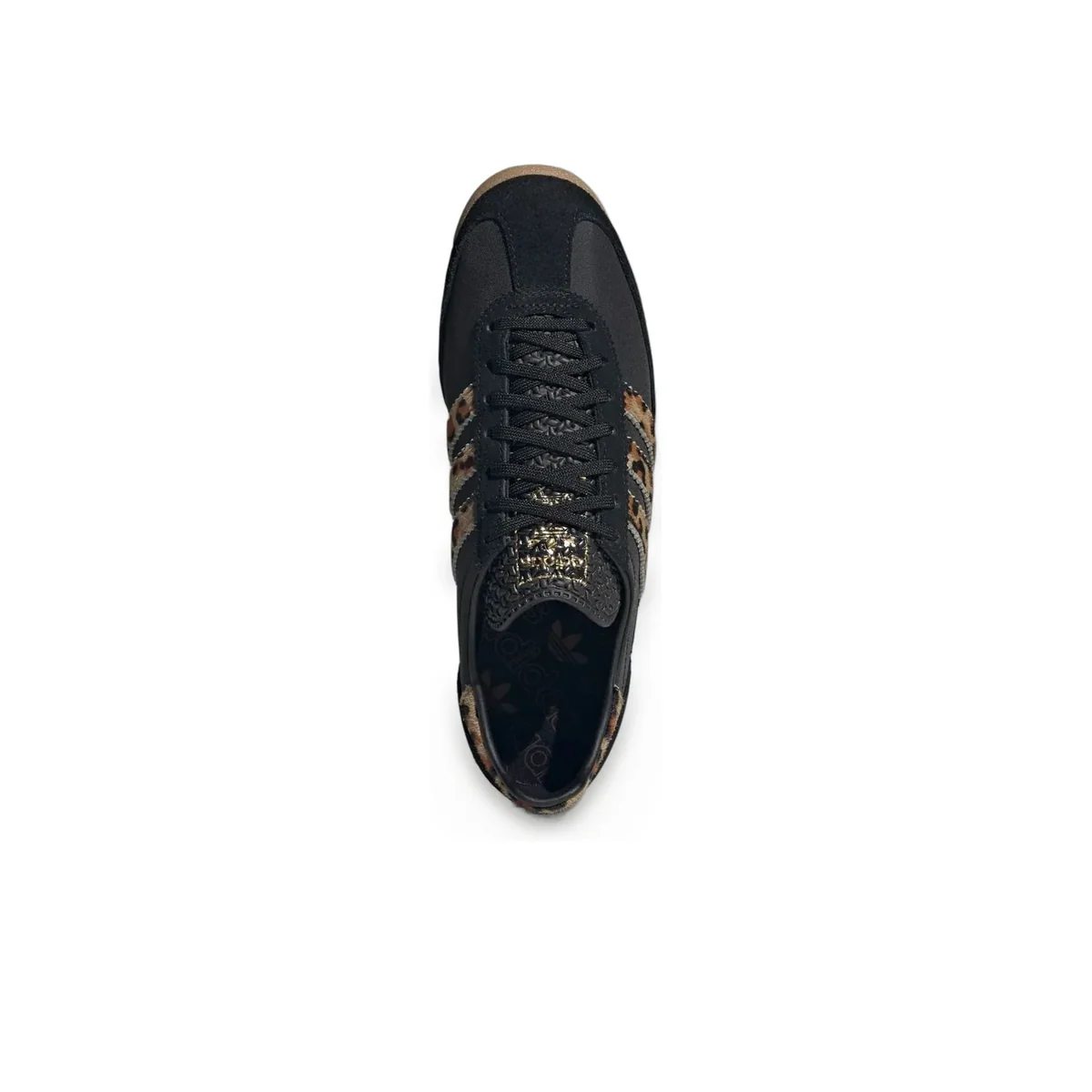 SL 72 Preloved Brown / Core Black / Gum — 2