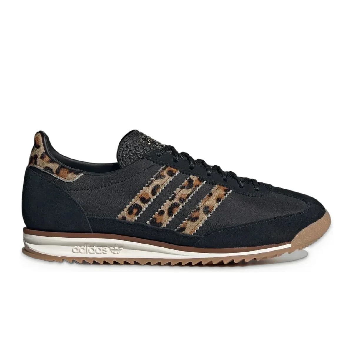 SL 72 Preloved Brown / Core Black / Gum — 1