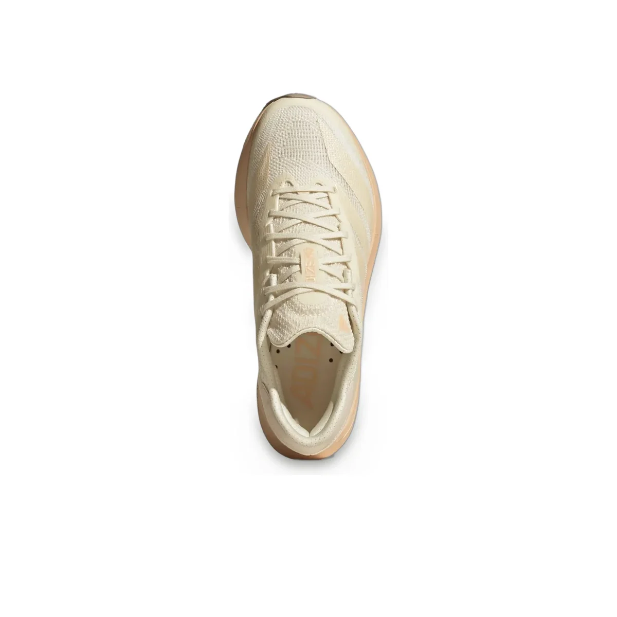 Adizero SL2 Cream White / Wonder White / Putty Mauve — 3