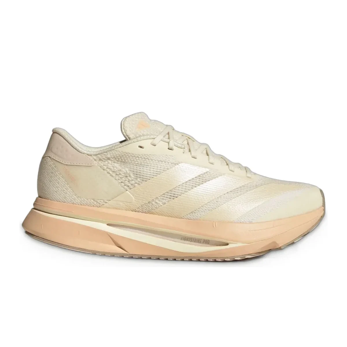 Adizero SL2 Cream White / Wonder White / Putty Mauve