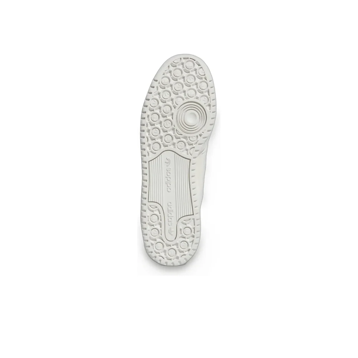 Forum Low Core White / Cloud White / Grey One — 3