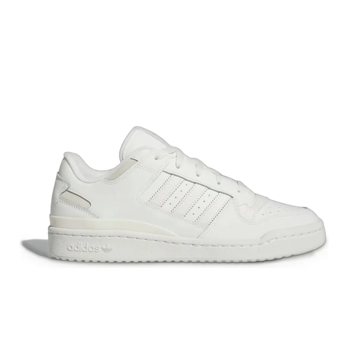 Forum Low Core White / Cloud White / Grey One