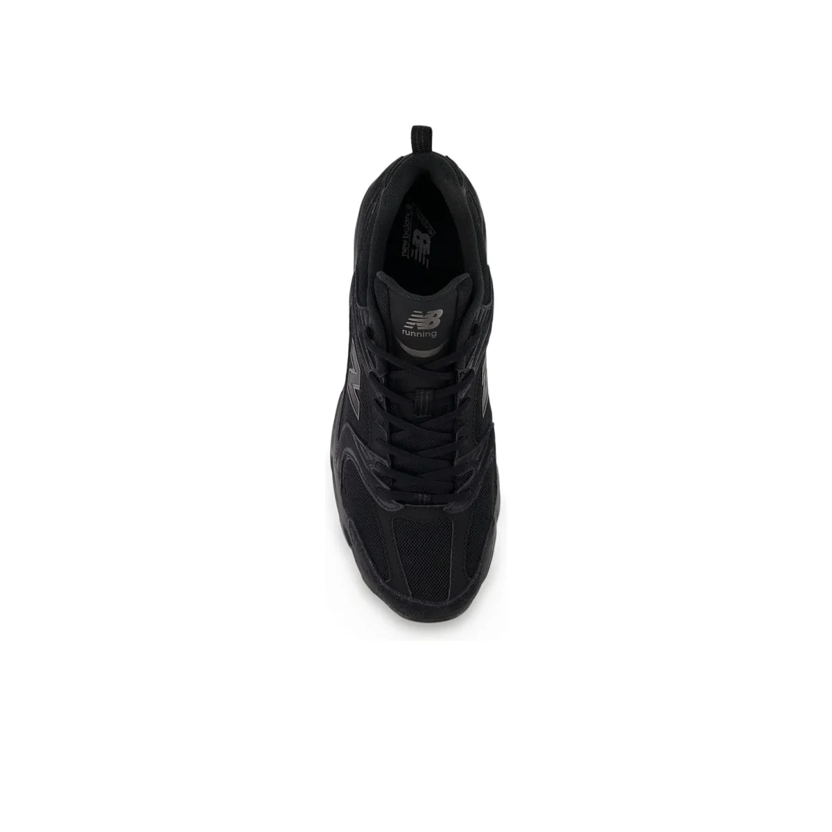 530 Black / Black Cement / Magnet — 4