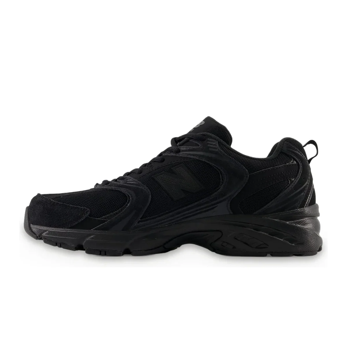 530 Black / Black Cement / Magnet — 3