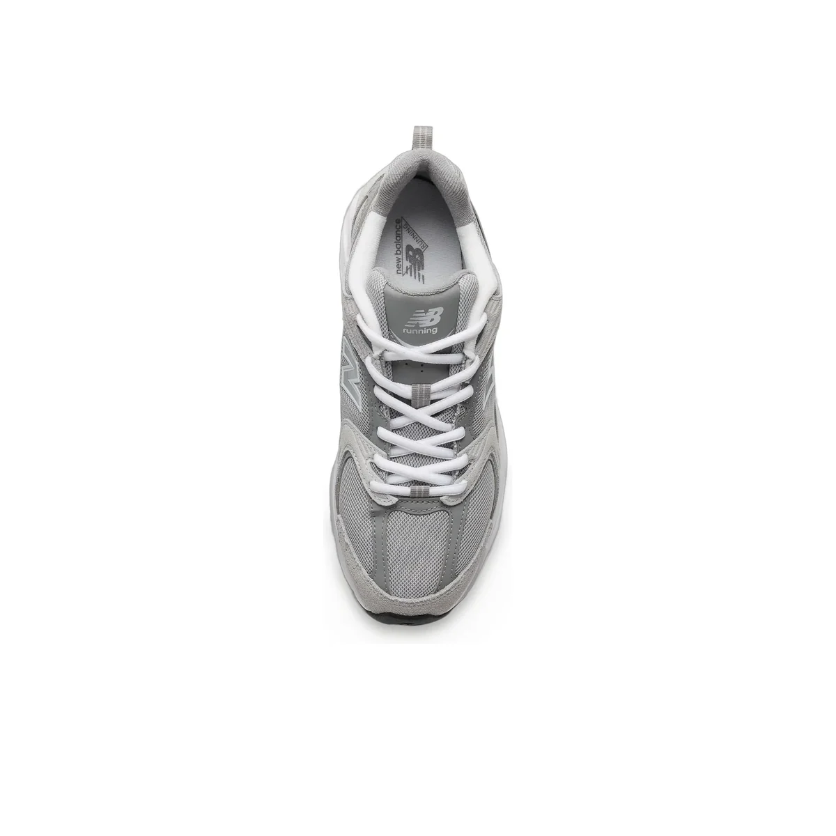 530 Raincloud / Shadow Grey / Silver Metallic — 4