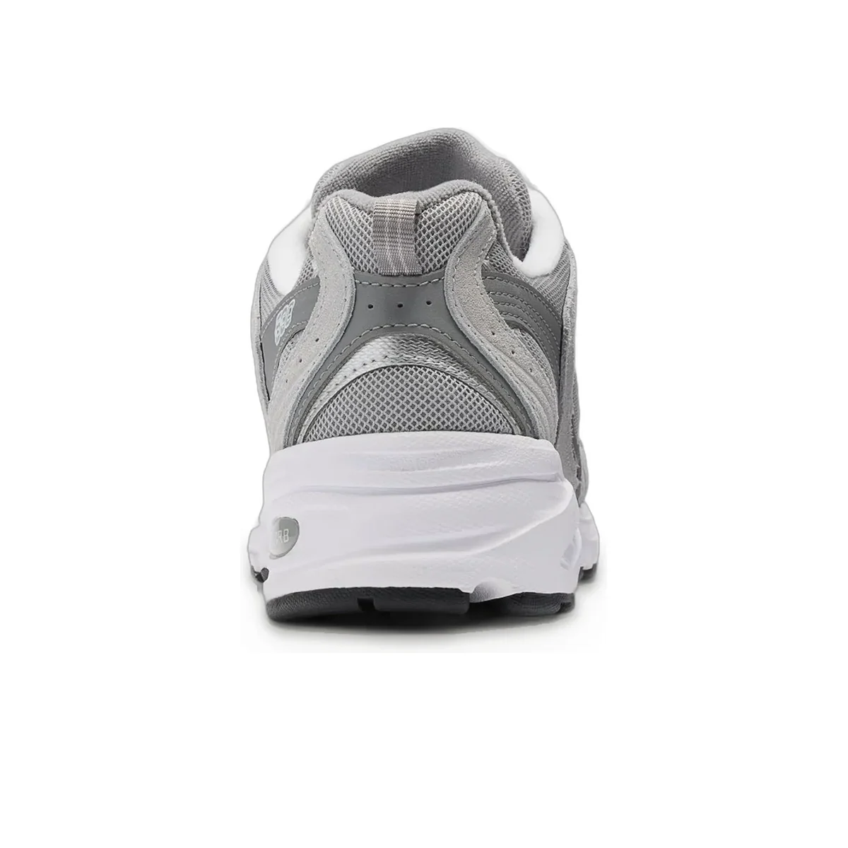 530 Raincloud / Shadow Grey / Silver Metallic — 5