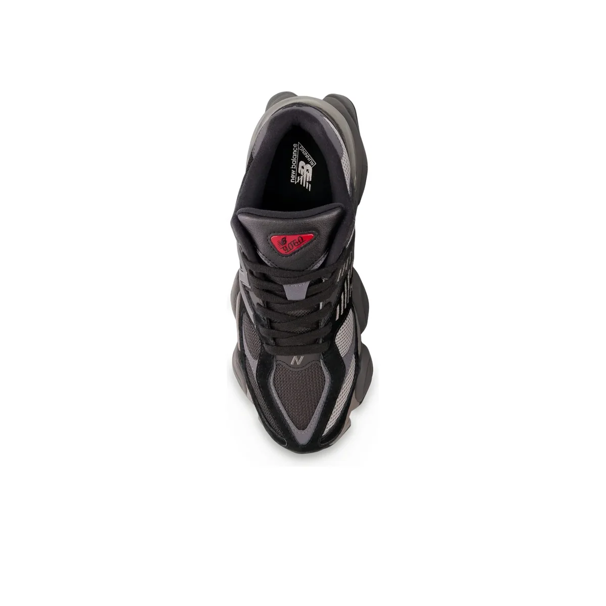 9060 Black / Castlerock / Rain Cloud — 4