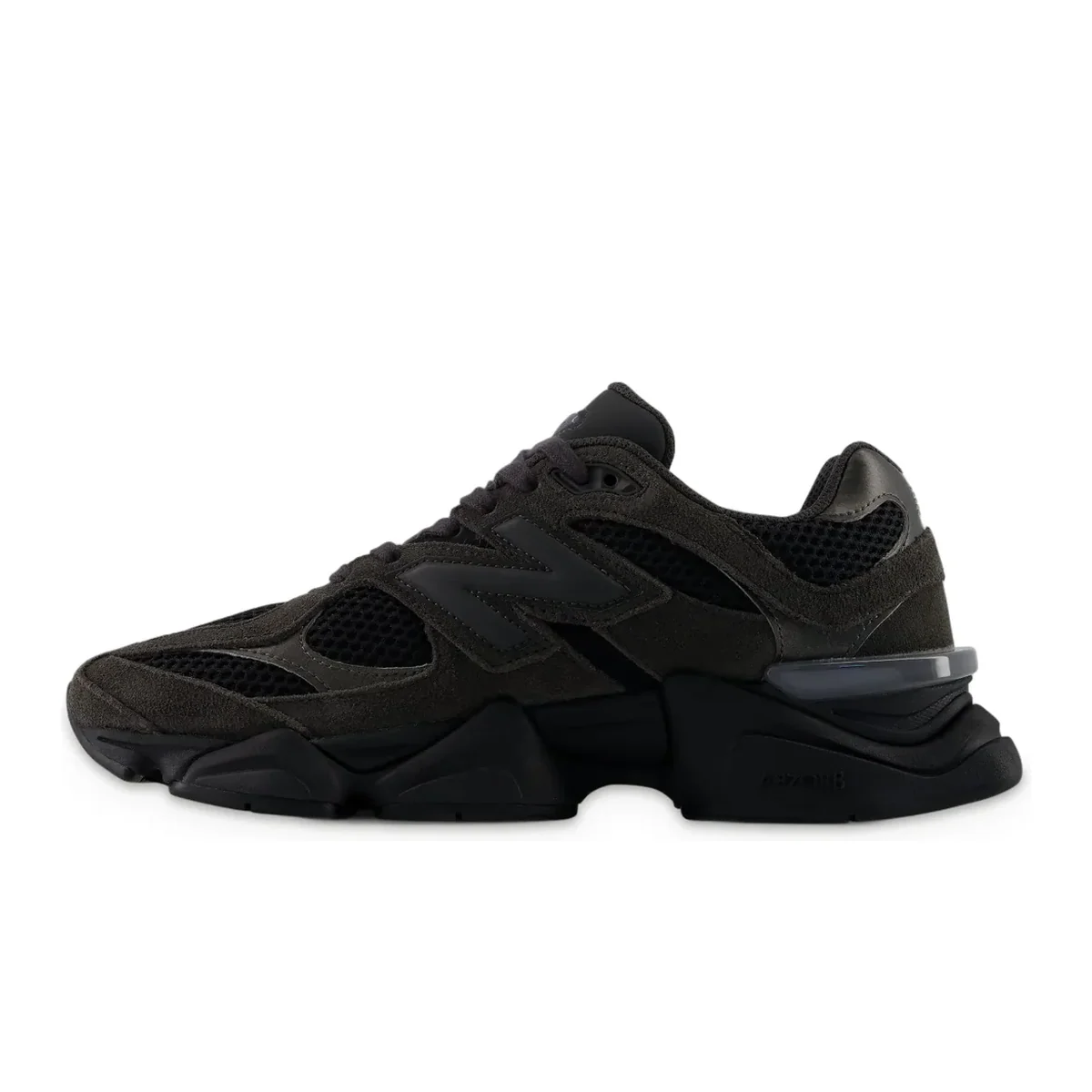 9060 Black / Neptune Grey — 3