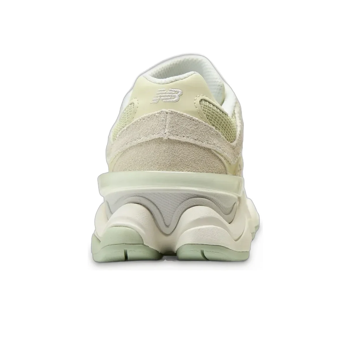 9060 Pistachio Butter / Angora — 5