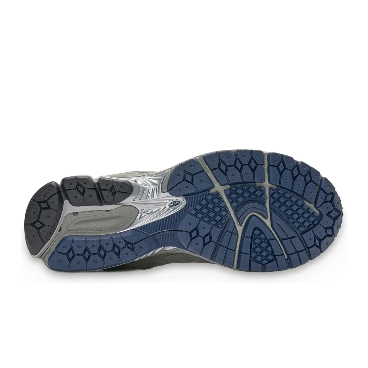 2002R Castlerock / Natural Indigo — 4